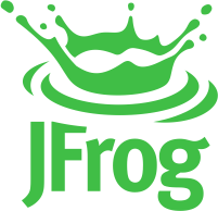 jFrog Logo