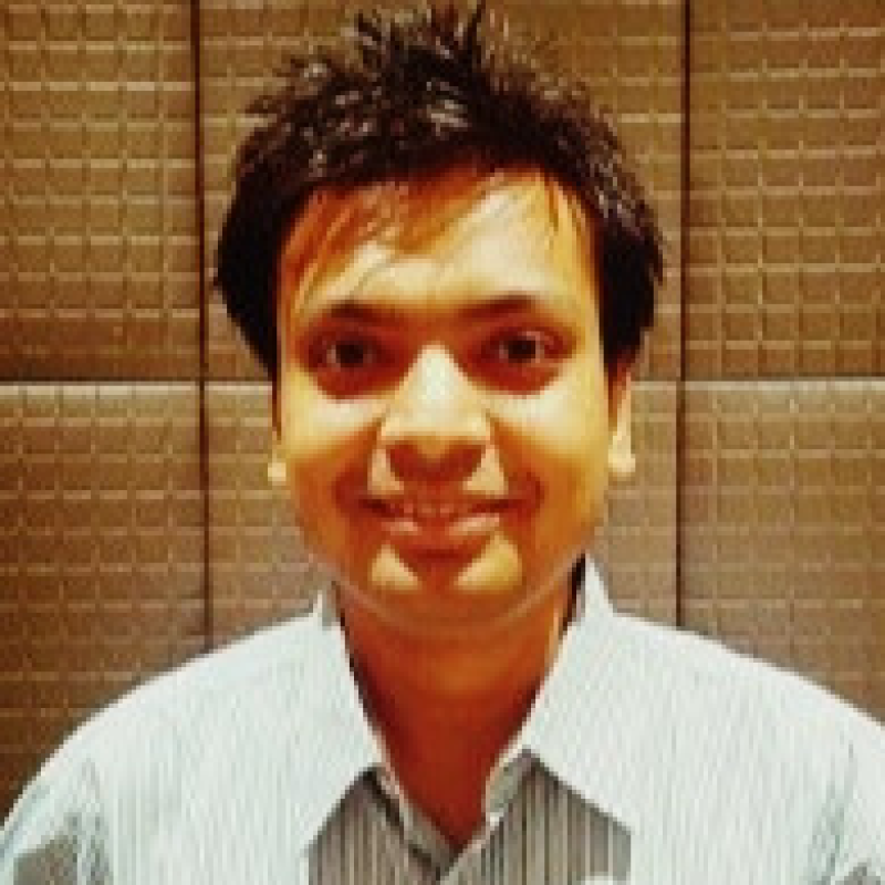 Alok Tibrewala