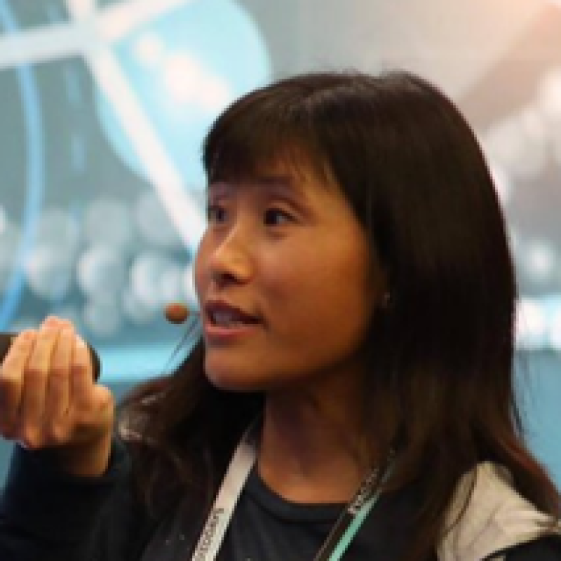 Emily Jiang