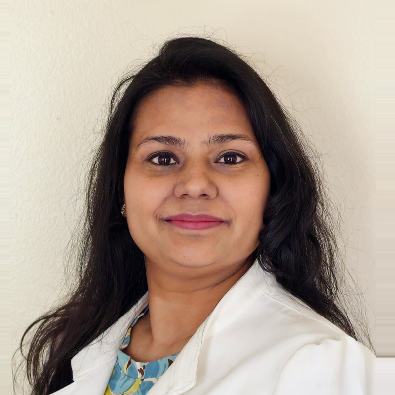 Garima Agarwal