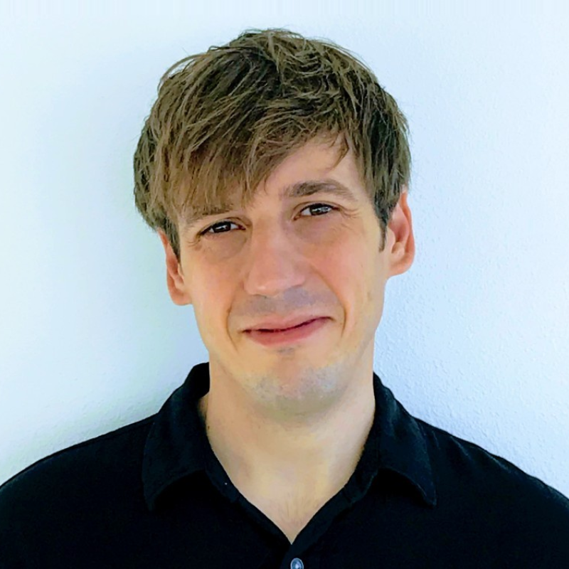 Jonathan Schneider