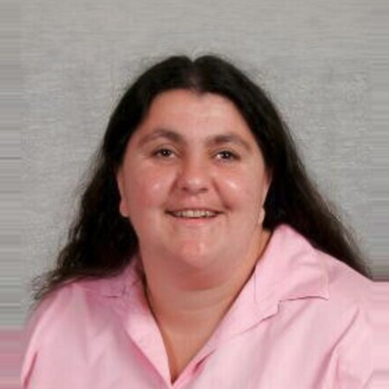 Lucy Greco