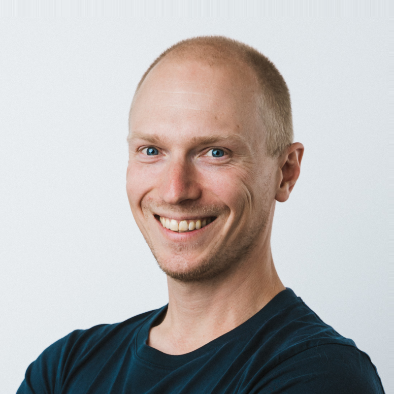 Marcus Hellberg