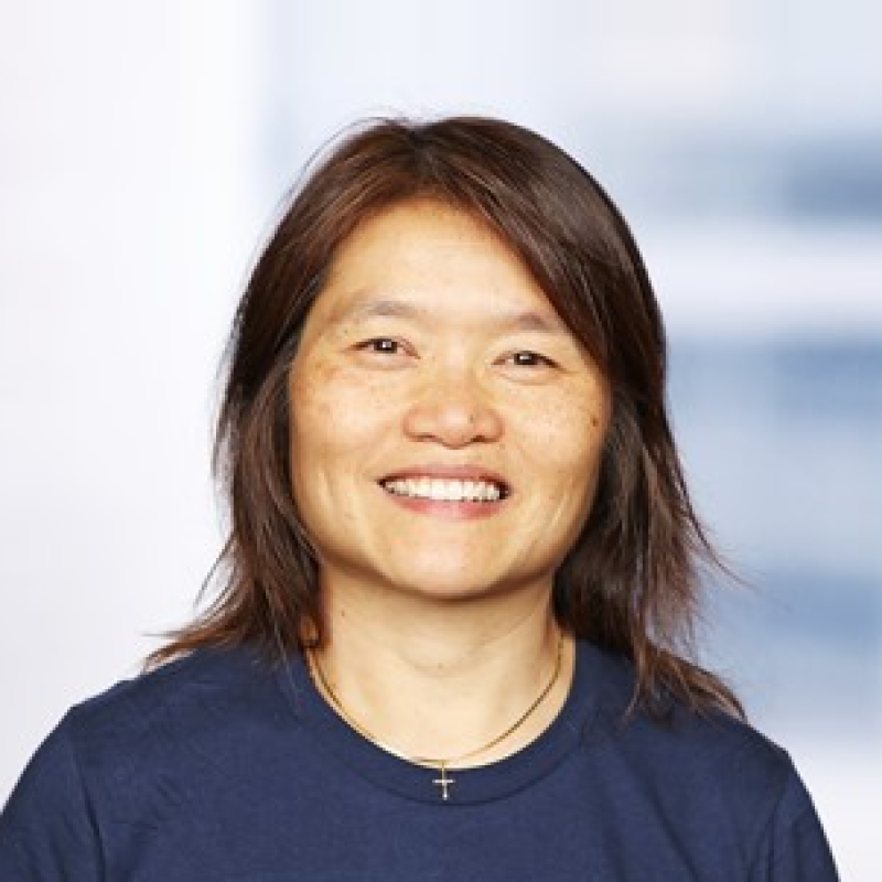 Mary Grygleski