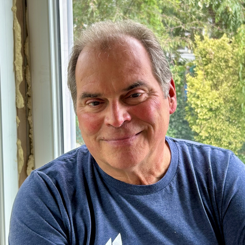 Michael Redlich