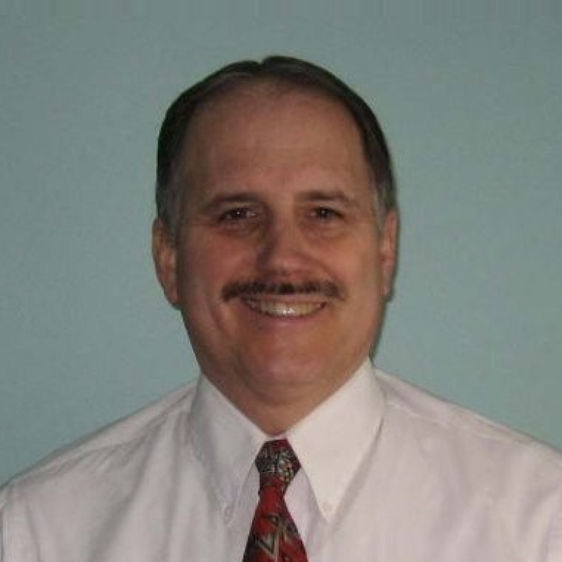 Paul Syers