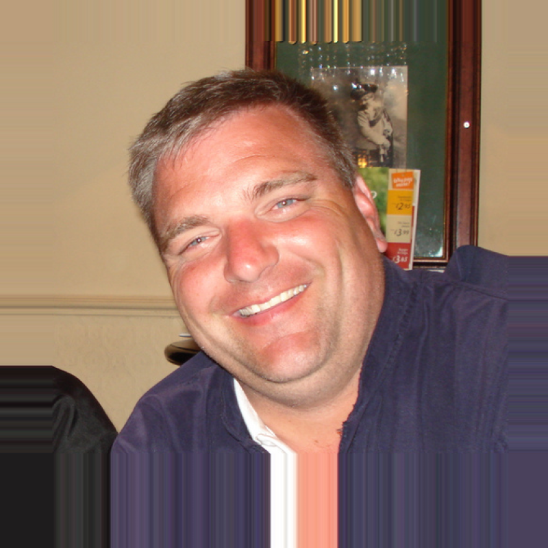 Scott Stroz