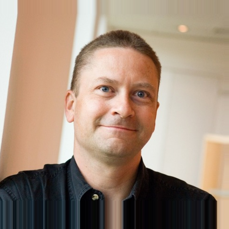 Simon Ritter