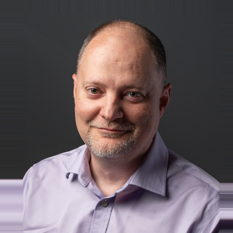 Tim Spann