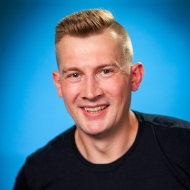 Viktor Gamov